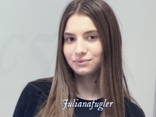 Julianafugler