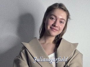 Julianagarfield