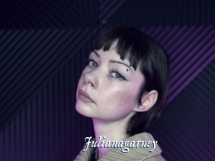 Julianagarney