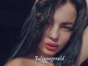 Julianagerald