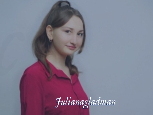 Julianagladman