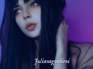 Julianagoodieni
