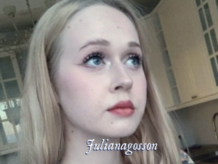 Julianagosson