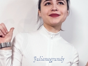 Julianagrundy