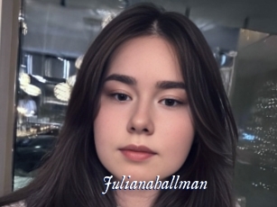 Julianahallman