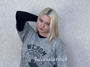 Julianaharwick
