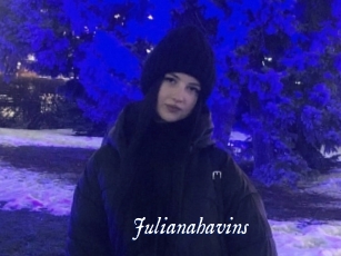 Julianahavins