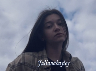 Julianahayley
