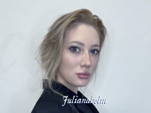 Julianahelm