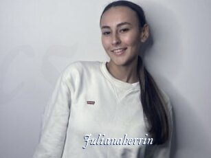 Julianaherrin