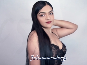Julianamendozza