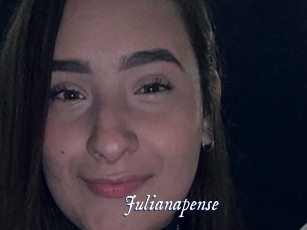 Julianapense