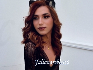 Julianarobles18