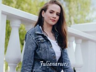 Julianaroses