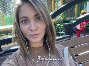 Julianaxxx