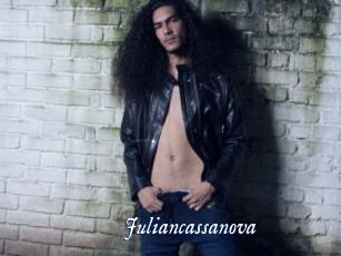 Juliancassanova