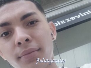 Julianjanssen