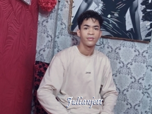Julianjett