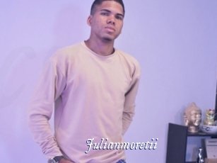 julianmoretii Cam 5