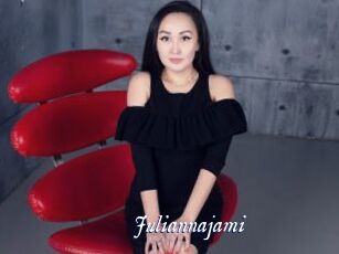 Juliannajami