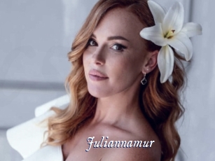 Juliannamur