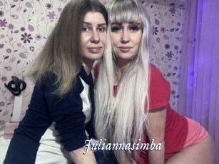 Juliannasimba