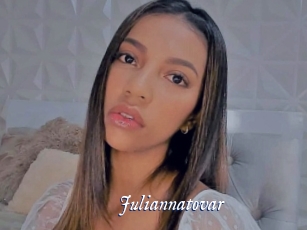 Juliannatovar