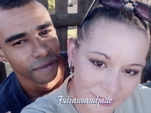 Julianoandjade