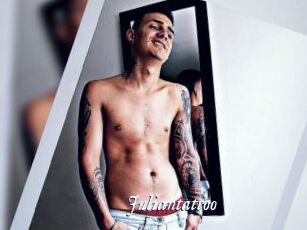 Juliantattoo