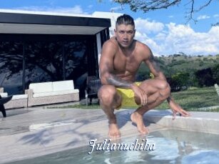 Julianuchiha