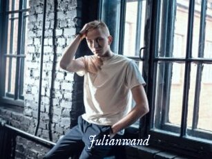 Julianwand