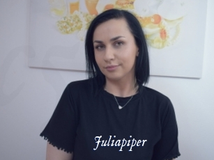 Juliapiper