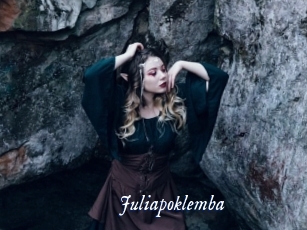 Juliapoklemba
