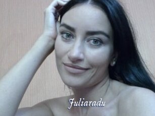 Juliaradu