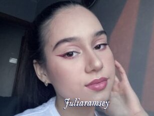 Juliaramsey