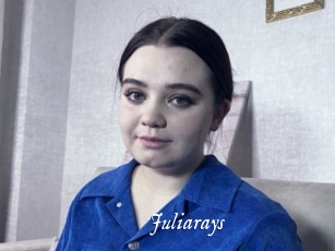 Juliarays