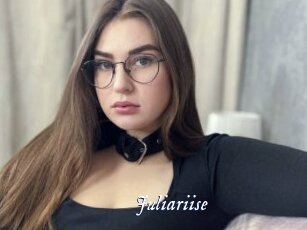 Juliariise