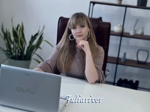 Juliariver