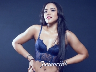 Juliasmiith