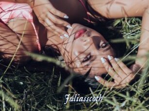 Juliasscoth