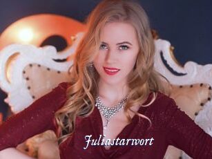 Juliastarwort