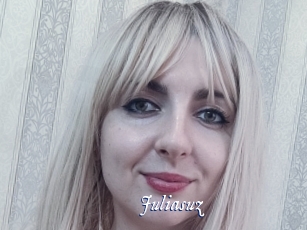 Juliasuz