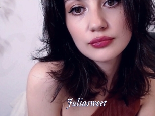 Juliasweet