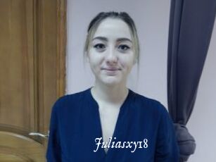 Juliasxy18