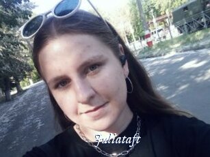 Juliataft