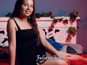 Juliawelkin