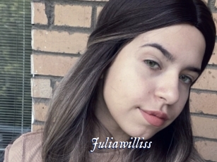 Juliawilliss