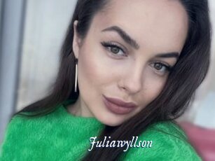 Juliawyllson