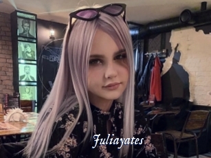 Juliayates