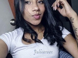 Julicarson
